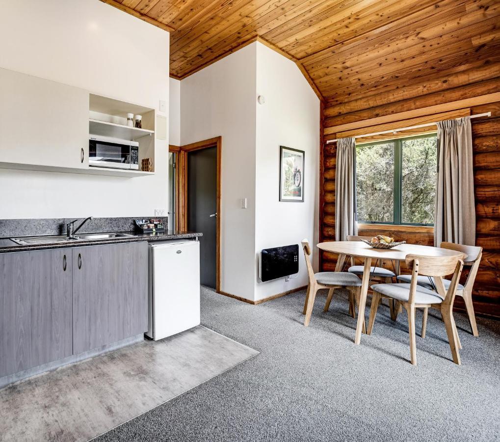 Shining Star Beachfront Accommodation Hokitika Exterior photo