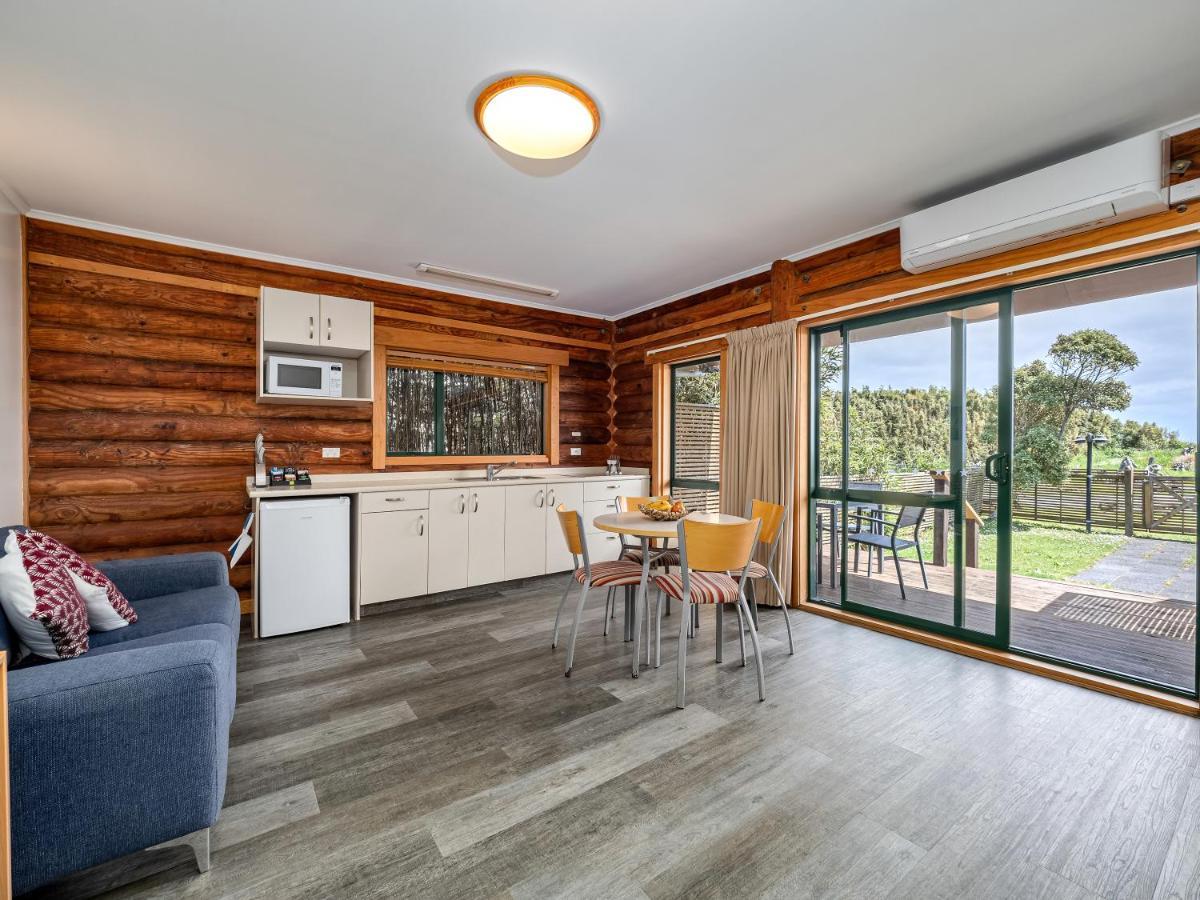 Shining Star Beachfront Accommodation Hokitika Exterior photo