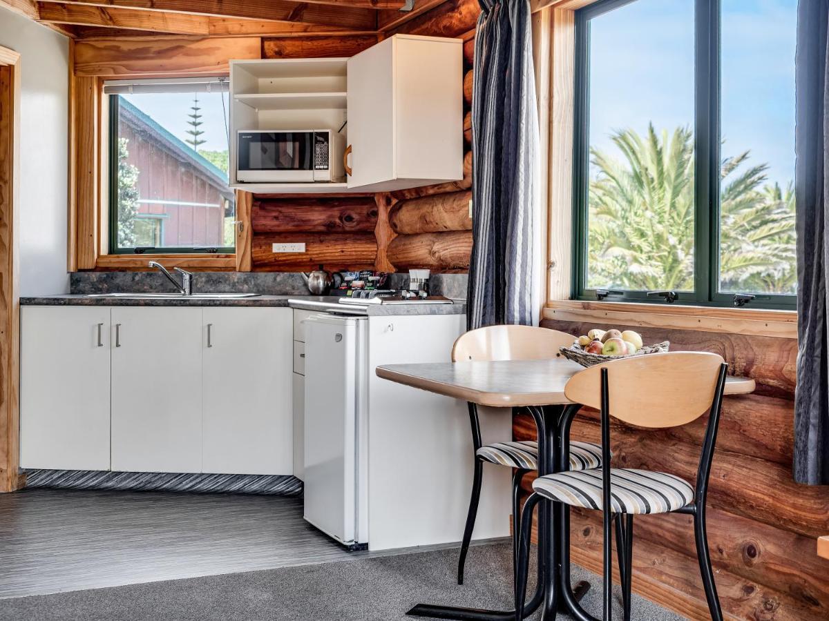 Shining Star Beachfront Accommodation Hokitika Exterior photo