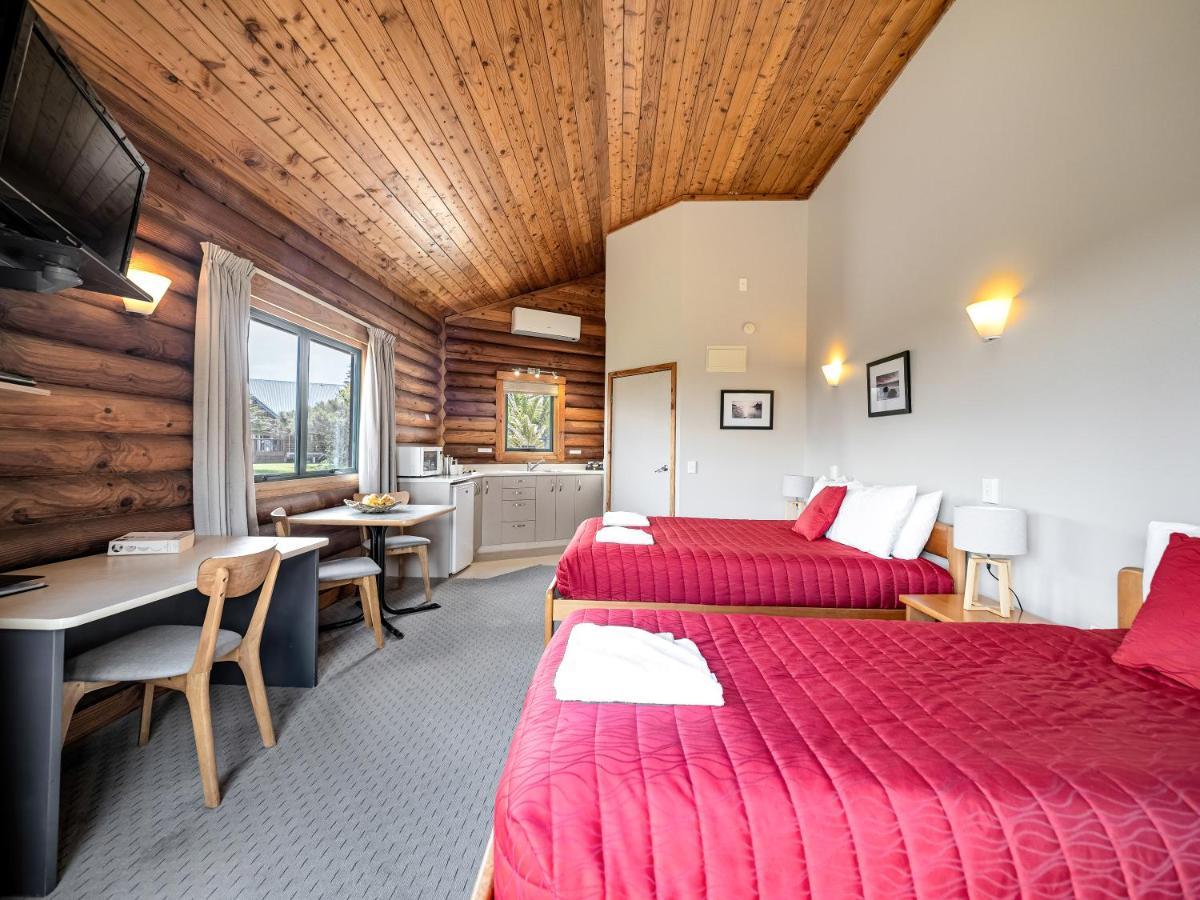 Shining Star Beachfront Accommodation Hokitika Exterior photo
