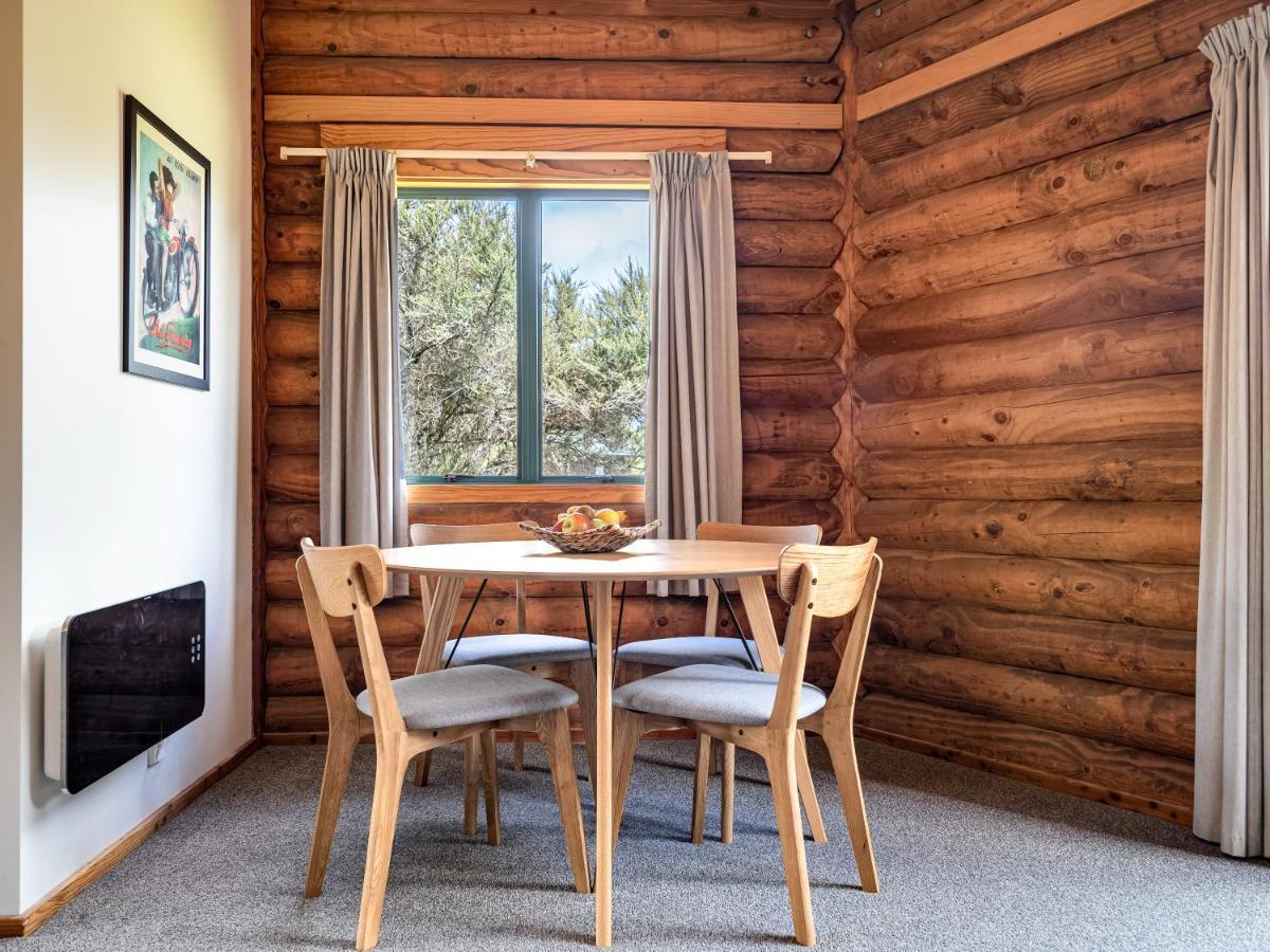 Shining Star Beachfront Accommodation Hokitika Exterior photo