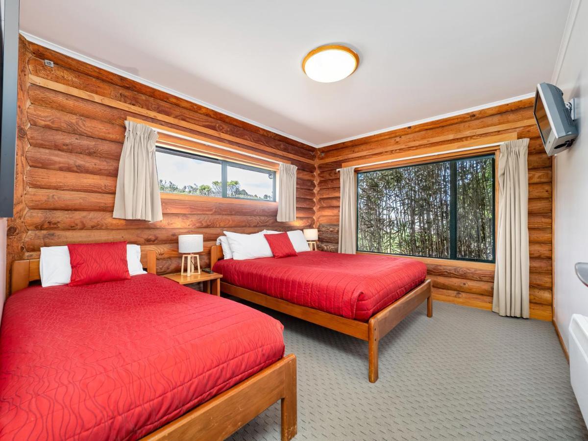 Shining Star Beachfront Accommodation Hokitika Exterior photo
