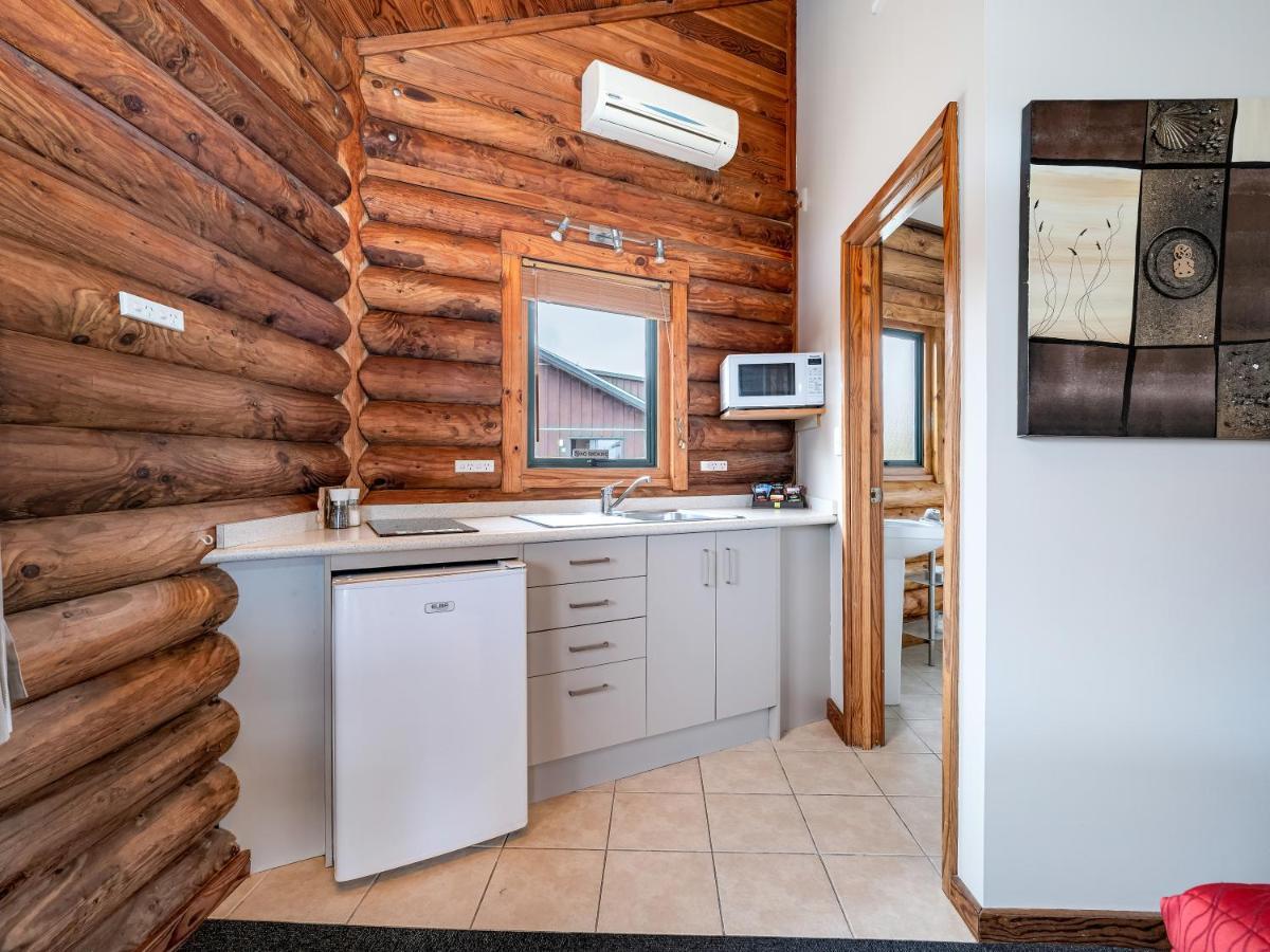 Shining Star Beachfront Accommodation Hokitika Exterior photo