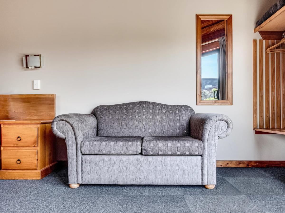 Shining Star Beachfront Accommodation Hokitika Exterior photo