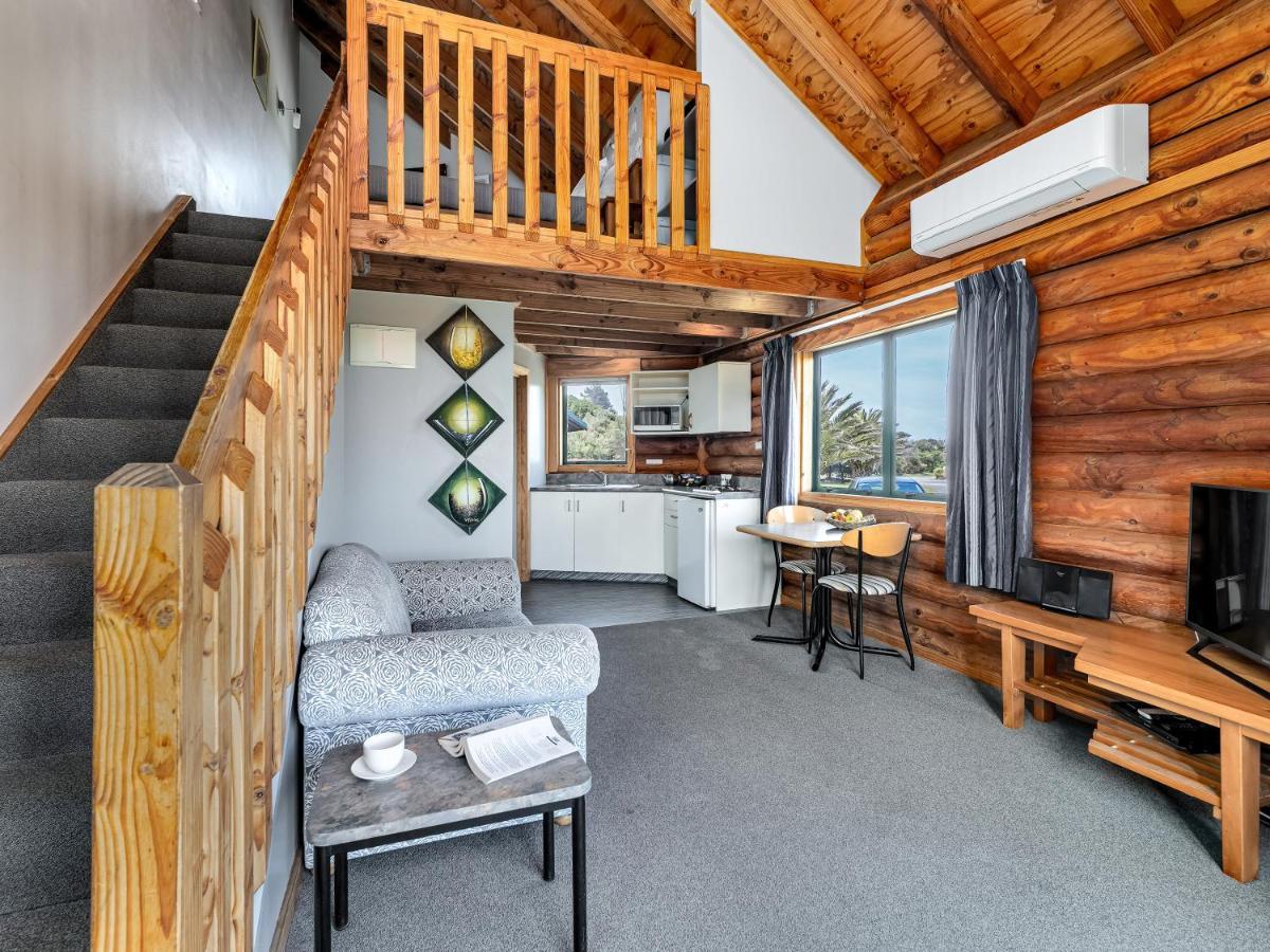 Shining Star Beachfront Accommodation Hokitika Exterior photo