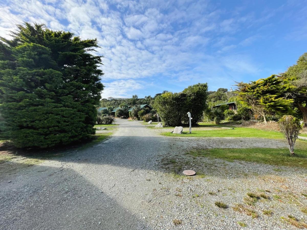 Shining Star Beachfront Accommodation Hokitika Exterior photo