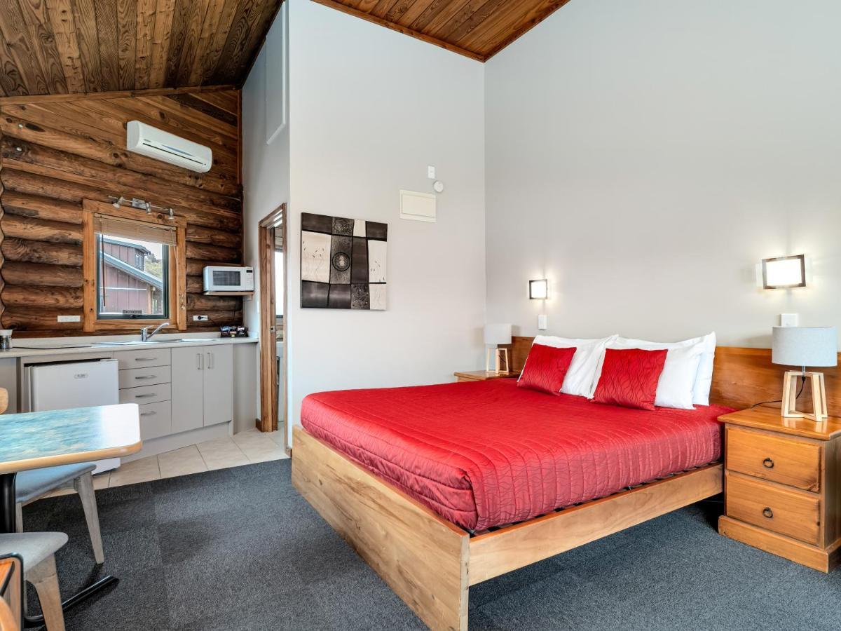 Shining Star Beachfront Accommodation Hokitika Exterior photo