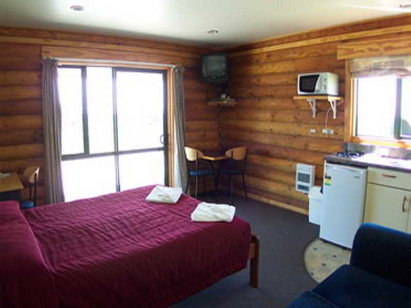 Shining Star Beachfront Accommodation Hokitika Exterior photo