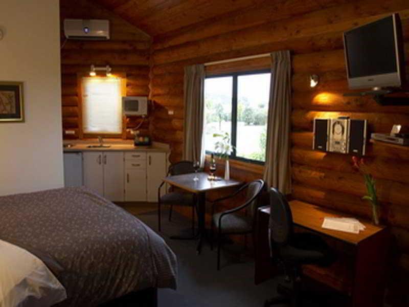 Shining Star Beachfront Accommodation Hokitika Exterior photo