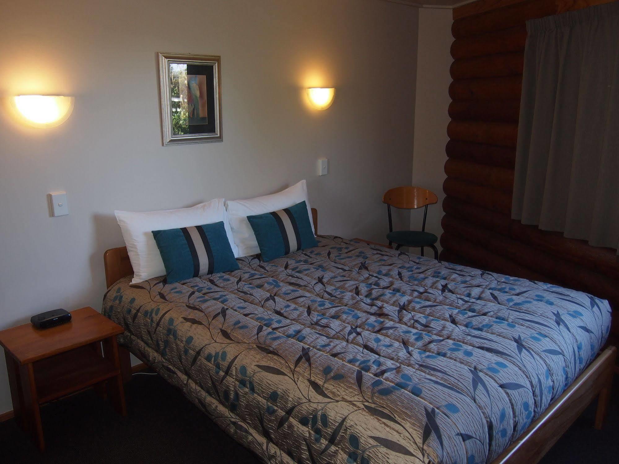 Shining Star Beachfront Accommodation Hokitika Exterior photo