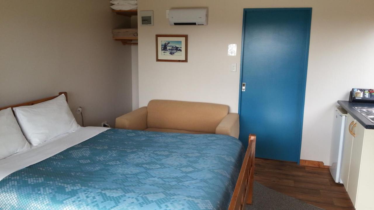 Shining Star Beachfront Accommodation Hokitika Exterior photo